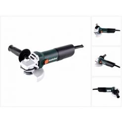 METABO® Metabo W 850-125 Winkelschleifer 850 W 125 Mm ( 603608950 )