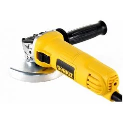 DeWalt DWE4057 Winkelschleifer 800W 125mm 8 DeWalt DWE4057 Winkelschleifer 800W 125mm -Winkelschleifer & Mauernutfräsen Verkäufe 19364212 4