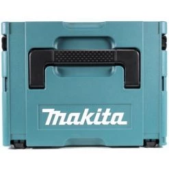 Makita DGA 452 RF1J Akku Winkelschleifer 18 V 115 Mm + 1x Akku 3,0 Ah + Ladegerät + Makpac -Winkelschleifer & Mauernutfräsen Verkäufe 19365029 4