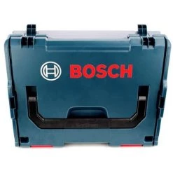 Bosch GWS 18-125 V-LI Akku Winkelschleifer 18V 125mm + 1x Akku 5,0Ah + Ladegerät + L-Boxx -Winkelschleifer & Mauernutfräsen Verkäufe 19365145 3