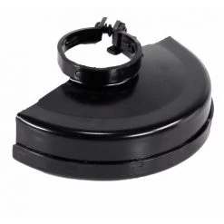 Makita DGA 504 Z Akku Winkelschleifer 18V 125mm Brushless Solo + Schutzhaube - Ohne Akku, Ohne Ladegerät