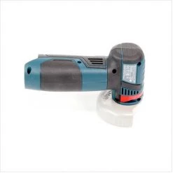 Bosch GWS 10,8-76 V-EC Akku Winkelschleifer 10,8V ( 06019F2003 ) 76mm Solo In L-Boxx - Ohne Akku, Ohne Ladegerät -Winkelschleifer & Mauernutfräsen Verkäufe 19365259 5