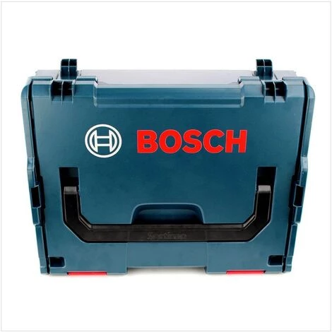 Bosch GWS 18-125 V-LI Akku Winkelschleifer 18V 125mm + 1x Akku 5,0Ah + L-Boxx - Ohne Ladegerät 3 Bosch GWS 18-125 V-LI Akku Winkelschleifer 18V 125mm + 1x Akku 5,0Ah + L-Boxx - Ohne Ladegerät – Bild 3