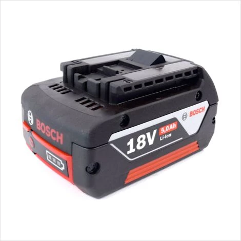 Bosch GWS 18-125 V-LI Akku Winkelschleifer 18V 125mm + 1x Akku 5,0Ah + L-Boxx - Ohne Ladegerät 5 Bosch GWS 18-125 V-LI Akku Winkelschleifer 18V 125mm + 1x Akku 5,0Ah + L-Boxx - Ohne Ladegerät – Bild 5