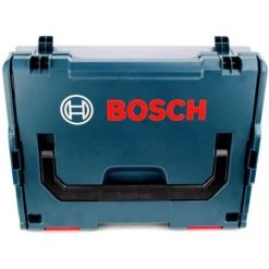 Bosch GWS 18-125 V-LI Akku Winkelschleifer 18V 125mm + 2x Akku 2,0Ah + Ladegerät + L-Boxx -Winkelschleifer & Mauernutfräsen Verkäufe 19365524 5