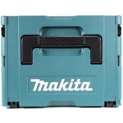 Makita DGA 452 ZJ Akku Winkelschleifer 18 V 115 Mm + Makpac - Ohne Akku, Ohne Ladegerät 8 Makita DGA 452 ZJ Akku Winkelschleifer 18 V 115 Mm + Makpac - Ohne Akku, Ohne Ladegerät -Winkelschleifer & Mauernutfräsen Verkäufe 19378282 4