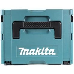 Makita DGA 452 RT1J Akku Winkelschleifer 18 V 115 Mm + 1x Akku 5,0 Ah + Ladegerät + Makpac -Winkelschleifer & Mauernutfräsen Verkäufe 19378778 4