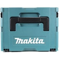Makita DGA 452 RTJ Akku Winkelschleifer 18 V 115 Mm + 2x Akku 5,0 Ah + Ladegerät + Makpac -Winkelschleifer & Mauernutfräsen Verkäufe 19378783 4