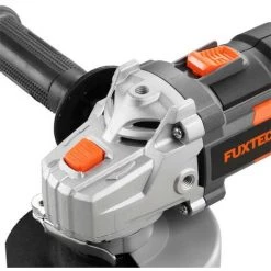 20V Akku Winkelschleifer FX-E1WS20 FUXTEC - Ohne Akku/Ladegerät 8 20V Akku Winkelschleifer FX-E1WS20 FUXTEC - Ohne Akku/Ladegerät -Winkelschleifer & Mauernutfräsen Verkäufe 19627529 4
