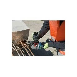 Bosch Akku-Winkelschleifer BITURBO GWS 18V-15 SC 150, Solo Version, L-BOXX, Bluetooth Modul 9 Bosch Akku-Winkelschleifer BITURBO GWS 18V-15 SC 150, Solo Version, L-BOXX, Bluetooth Modul -Winkelschleifer & Mauernutfräsen Verkäufe 19698861 5