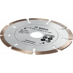 Bosch Winkelschleifer PWS 850-125 850 W Trennschleifer Scheibe Ø 125 Mm -Winkelschleifer & Mauernutfräsen Verkäufe 19864639 3