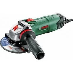 Bosch Winkelschleifer PWS 850-125 850 W Trennschleifer Scheibe Ø 125 Mm -Winkelschleifer & Mauernutfräsen Verkäufe 19864639 4