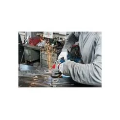 Bosch Akku-Winkelschleifer GWX 18V-10 Mit X-LOCK, Solo Version, L-BOXX Mit Einlage 8 Bosch Akku-Winkelschleifer GWX 18V-10 Mit X-LOCK, Solo Version, L-BOXX Mit Einlage -Winkelschleifer & Mauernutfräsen Verkäufe 19883406 4