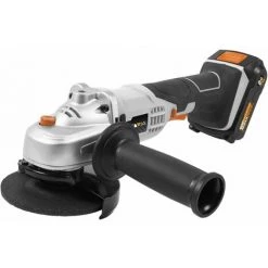 BATAVIA 18V Akku Winkelschleifer 7062512 | Ohne Akku Ohne Ladegerät