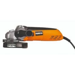 Primaster Winkelschleifer PMWS 1100 Watt Ø 125 Mm Scheiben Schleifmaschine -Winkelschleifer & Mauernutfräsen Verkäufe 20360726 4