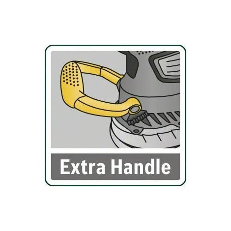 Bosch Exzenterschleifer Schwingschleifer PEX 400 AE 350 W ß 125 Mm 3 Bosch Exzenterschleifer Schwingschleifer PEX 400 AE 350 W ß 125 Mm – Bild 3