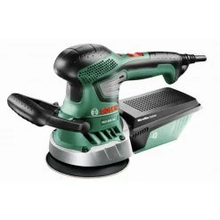 Bosch Exzenterschleifer Schwingschleifer PEX 400 AE 350 W ß 125 Mm 7 Bosch Exzenterschleifer Schwingschleifer PEX 400 AE 350 W ß 125 Mm -Winkelschleifer & Mauernutfräsen Verkäufe 20370375 4