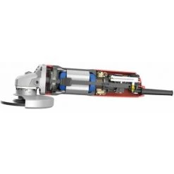 FLEX Ø 125mm Winkelschleifer LBE 17-11 125 Variabler Drehzahl | 1.700 Watt -Winkelschleifer & Mauernutfräsen Verkäufe 20382687 3