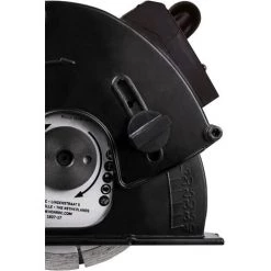 VONROC Mauernutfräse | Schlitzfräse Mit Laser – 1700 W – 150 Mm – Inkl. 2 Diamantscheiben, Staubsaugeranschluss Und Aufbewahrungstasche -Winkelschleifer & Mauernutfräsen Verkäufe 23175677 4