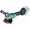 MAKITA 40V 125mm Akku-Winkelschleifer GA016GZ | Ohne Akkuohne Ladegerät