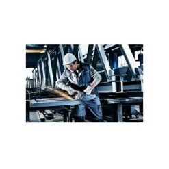 Bosch Akku-Winkelschleifer BITURBO Mit X-LOCK GWX 18V-15 SC, 2 X Akku, Ladegerät, L-BOXX, Zubehör 8 Bosch Akku-Winkelschleifer BITURBO Mit X-LOCK GWX 18V-15 SC, 2 X Akku, Ladegerät, L-BOXX, Zubehör -Winkelschleifer & Mauernutfräsen Verkäufe 23799627 4