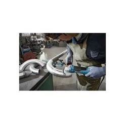 Bosch Winkelschleifer GWS 17-125 INOX, Zusatzhandgriff Vibration Control Und Zubehör -Winkelschleifer & Mauernutfräsen Verkäufe 23799706 3