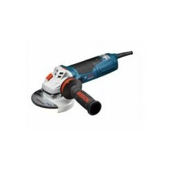 Bosch Winkelschleifer GWS 17-125 INOX, Zusatzhandgriff Vibration Control Und Zubehör -Winkelschleifer & Mauernutfräsen Verkäufe 23799706 4
