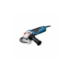 Bosch Winkelschleifer GWS 17-125 INOX, Zusatzhandgriff Vibration Control Und Zubehör -Winkelschleifer & Mauernutfräsen Verkäufe 23799706 5
