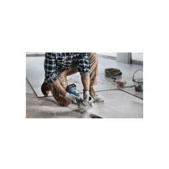 Bosch Akku-Winkelschleifer GWS 18V-7 Im Karton