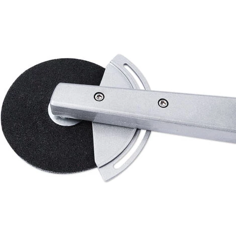 STAHLWERK Kehlnahtschleifer KS-800 ST Mit 800W Leistung, Langhalsschleifer Kehlnaht-Schleifmaschine Mit Mehrstufigem Getriebe Für Besonders Spitze Winkel, 7 Jahre Garantie 5 STAHLWERK Kehlnahtschleifer KS-800 ST Mit 800W Leistung, Langhalsschleifer Kehlnaht-Schleifmaschine Mit Mehrstufigem Getriebe Für Besonders Spitze Winkel, 7 Jahre Garantie – Bild 5