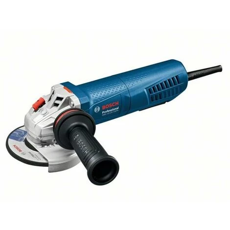 Bosch Winkelschleifer GWS 15-125 CIEPX 0601796306 1 Bosch Winkelschleifer GWS 15-125 CIEPX 0601796306