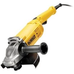 DeWALT DWE490 Zweihand Winkelschleifer Trennschleifer 2000W Ø 230 Mm
