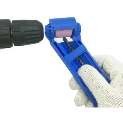 ASUPERMALL Eisen Grinder Elektrische Bohrmaschine Tragbare Bohrmaschine Zylindrische Ordinary Schwanz Scharfen -Winkelschleifer & Mauernutfräsen Verkäufe 25638096 3