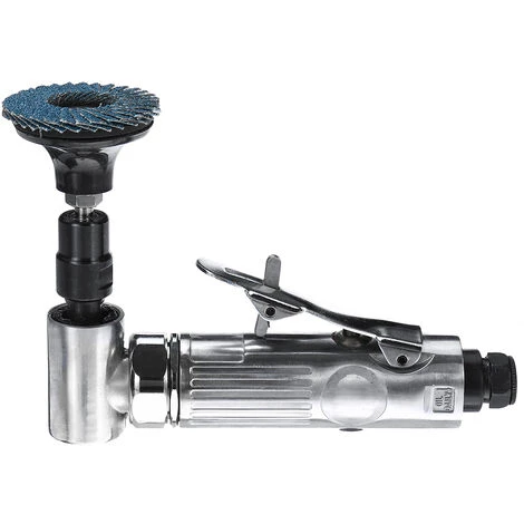 AUGIENB 0.6cm 90° Luft Winkel Stabschleifer Polierend Schleif Unterstützung Rad Zubehör 2 AUGIENB 0.6cm 90° Luft Winkel Stabschleifer Polierend Schleif Unterstützung Rad Zubehör – Bild 2