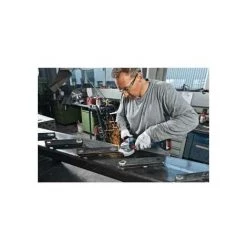 Bosch Akku-Winkelschleifer GWS 18V-10, Solo Version Im Karton 7 Bosch Akku-Winkelschleifer GWS 18V-10, Solo Version Im Karton -Winkelschleifer & Mauernutfräsen Verkäufe 26108570 3