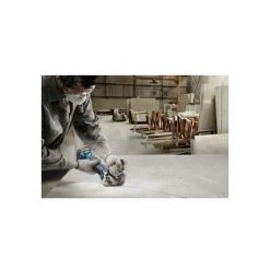 Bosch Akku-Winkelschleifer GWS 18V-10, Solo Version Im Karton 9 Bosch Akku-Winkelschleifer GWS 18V-10, Solo Version Im Karton -Winkelschleifer & Mauernutfräsen Verkäufe 26108570 5