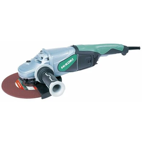 HiKOKI Winkelschleifer 230 Mm G23MRUA - G23MRUAWKZ 1 HiKOKI Winkelschleifer 230 Mm G23MRUA - G23MRUAWKZ