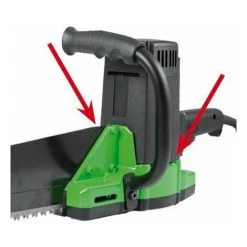 EIBENSTOCK Doppelblattsäge EDB 480.1 -Winkelschleifer & Mauernutfräsen Verkäufe 2675041 4