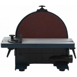 Topdeal Tellerschleifmaschine 800 W 305 Mm 04456 7 Topdeal Tellerschleifmaschine 800 W 305 Mm 04456 -Winkelschleifer & Mauernutfräsen Verkäufe 26858527 3