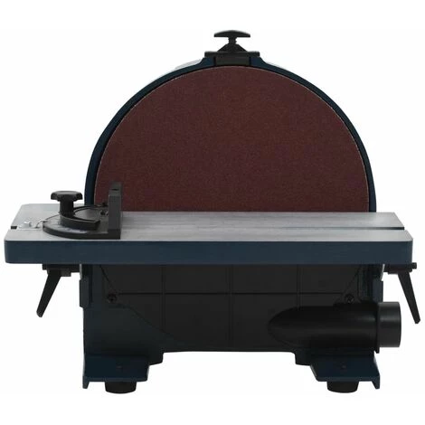 Topdeal Tellerschleifmaschine 800 W 305 Mm 04456 3 Topdeal Tellerschleifmaschine 800 W 305 Mm 04456 – Bild 3