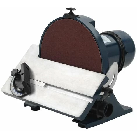 Topdeal Tellerschleifmaschine 800 W 305 Mm 04456 4 Topdeal Tellerschleifmaschine 800 W 305 Mm 04456 – Bild 4