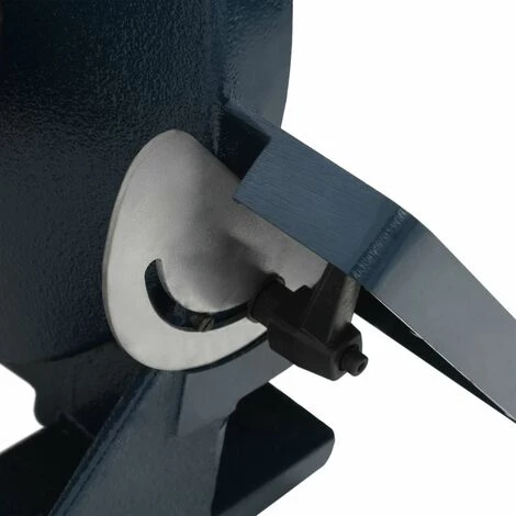 Topdeal Tellerschleifmaschine 800 W 305 Mm 04456 5 Topdeal Tellerschleifmaschine 800 W 305 Mm 04456 – Bild 5