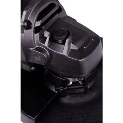 FERM Professioneller Winkelschleifer - 710W - 115mm – 3m Gummikabel 6 FERM Professioneller Winkelschleifer - 710W - 115mm – 3m Gummikabel -Winkelschleifer & Mauernutfräsen Verkäufe 27074506 3