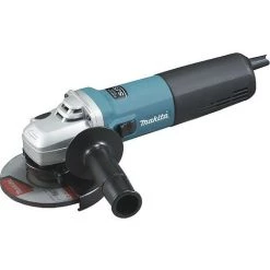 MAKITA Ø125 MM 1400W Schleifmaschine - 9565CR