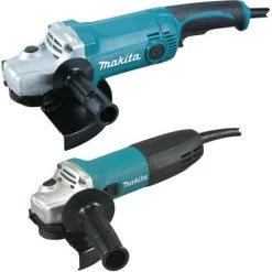 MAKITA GA9050 + GA5030R Schleiferset - MEU052