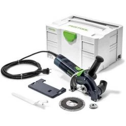 Freihand Trennsystem DSC-AG 125 FH-Plus FESTOOL - 769954