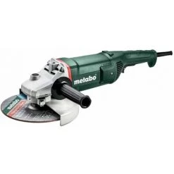 METABO® Ø 230mm Winkelschleifer WE 2400 - 230 | 2.400 Watt