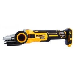 DEWALT 18V Flachkopfschleifer - Ohne Akku Und Ladegerät - DCG405FN