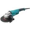 MAKITA Ø 230 Mm Und 2200 W Schleifmaschine - GA9020