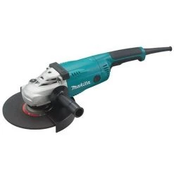 MAKITA Ø 230 Mm Und 2200 W Schleifmaschine - GA9020